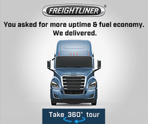 Freightliner