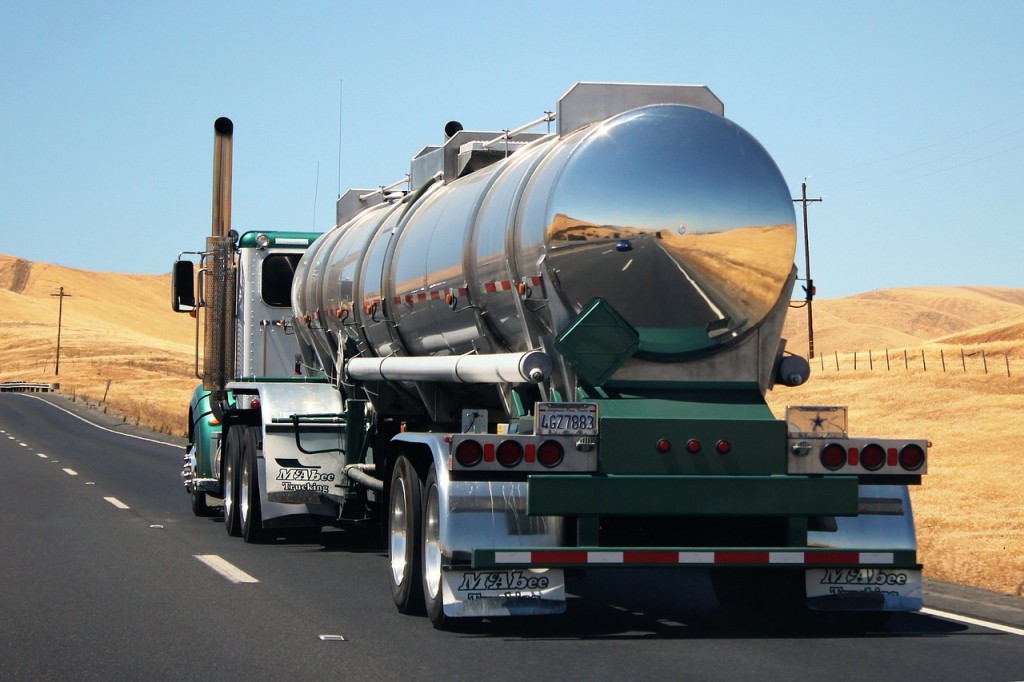Best Truck Driving, Transportation & Logistics Jobs in Texas